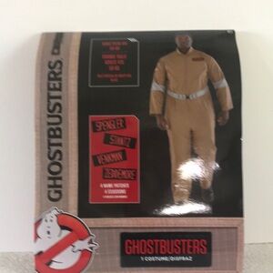 Ghostbusters Men’s Custom